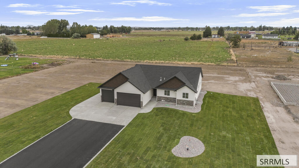 412 W 175 N, Blackfoot ID 83221