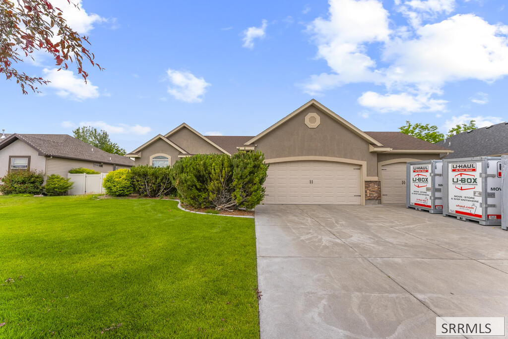 1917 Lexington Avenue, Idaho Falls ID 83404