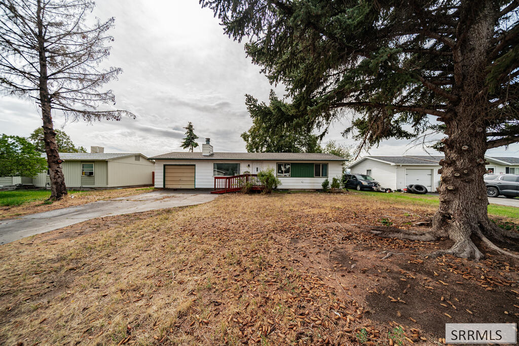 2418 Stace Circle, Idaho Falls ID 83401