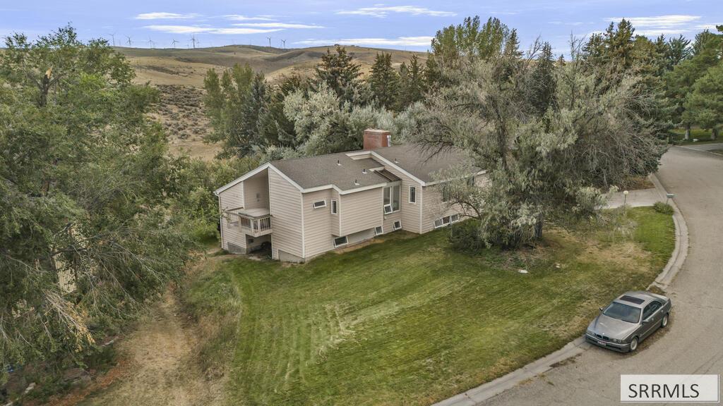 11605 Arlington Drive, Idaho Falls ID 83404