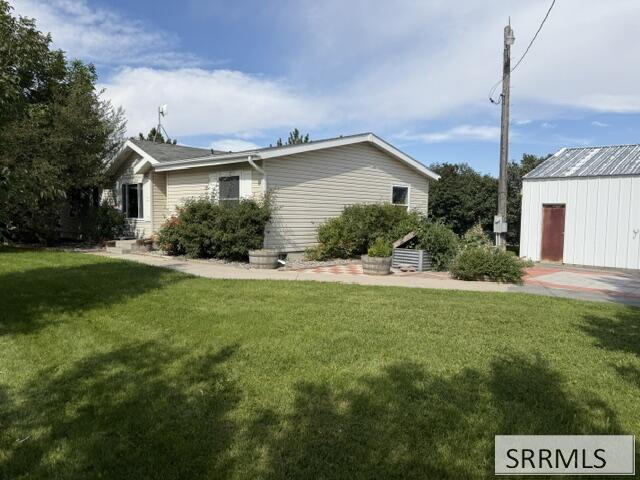 252 N 150 W, Blackfoot ID 83221
