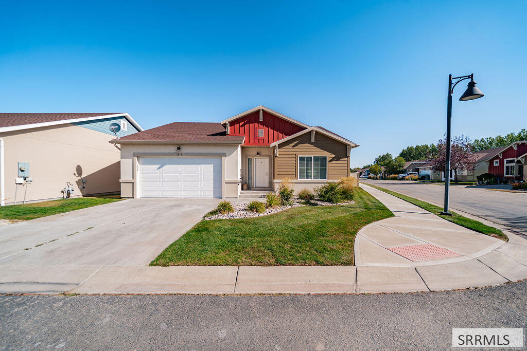 1876 Warm Springs Road, Idaho Falls ID 83402