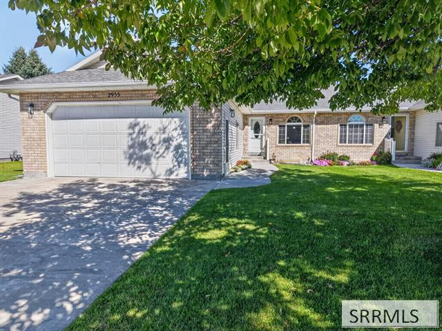 2955 E Courtyard Circle, Ammon ID 83406