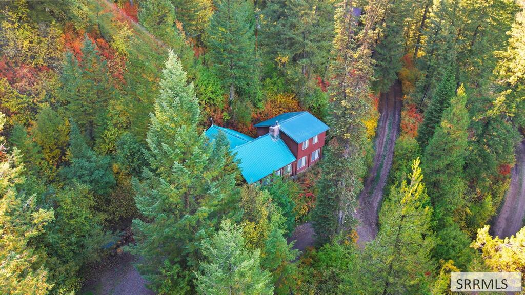 11 Upper Coyote Hollow, Swan Valley ID 83449