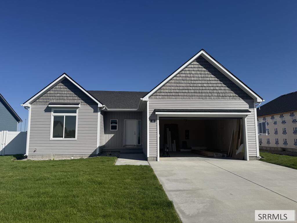 559 Abigail Lane, Shelley ID 83274