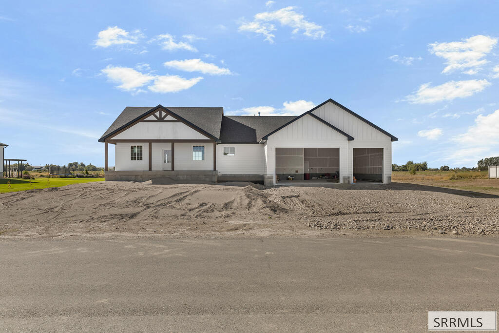 3772 E 356 N, Rigby ID 83442