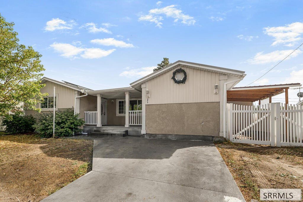 273 Brent Way, Shelley ID 83274