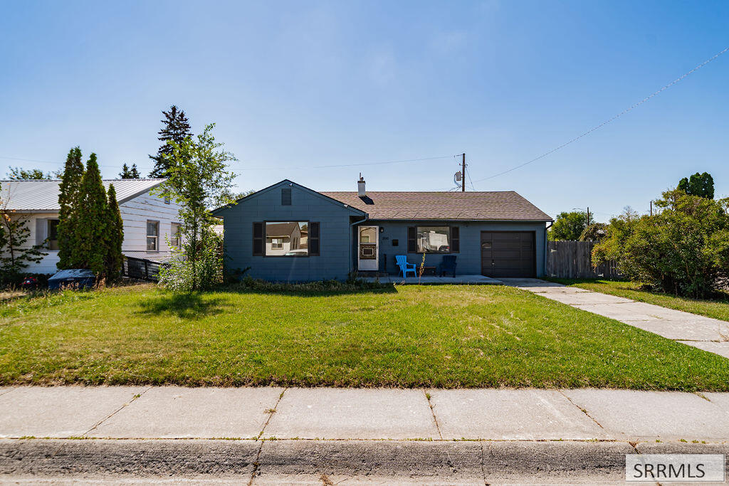 200 Garden, Idaho Falls ID 83402
