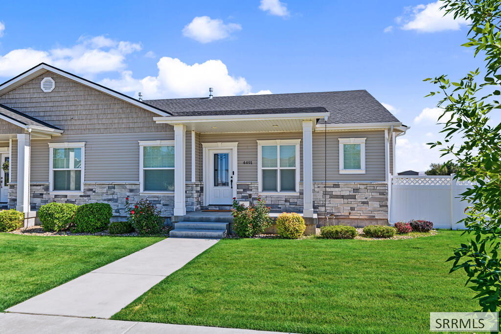 4491 Craven Lane, Idaho Falls ID 83402