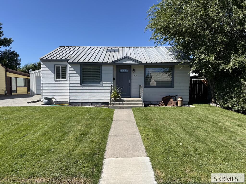 1065 Rose Avenue, Idaho Falls ID 83402