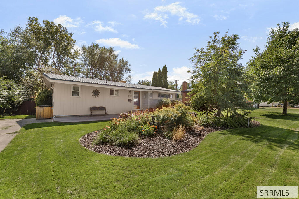 1549 Westland Avenue, Idaho Falls ID 83402