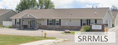 165 Constellation Drive, Idaho Falls ID 83402