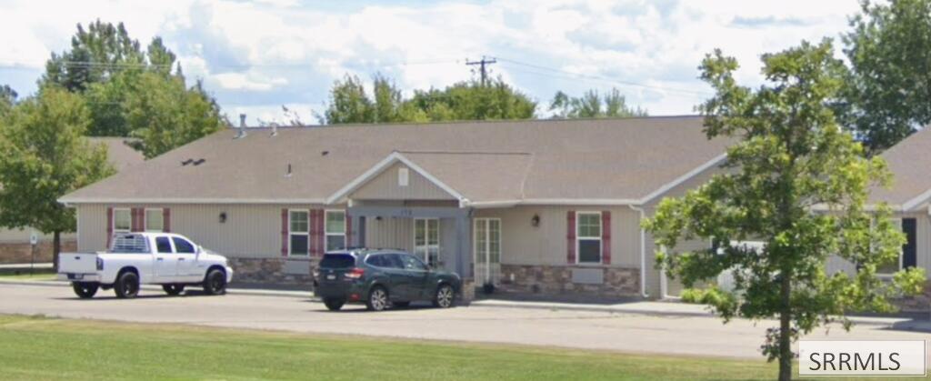 175 Constellation Drive, Idaho Falls ID 83402
