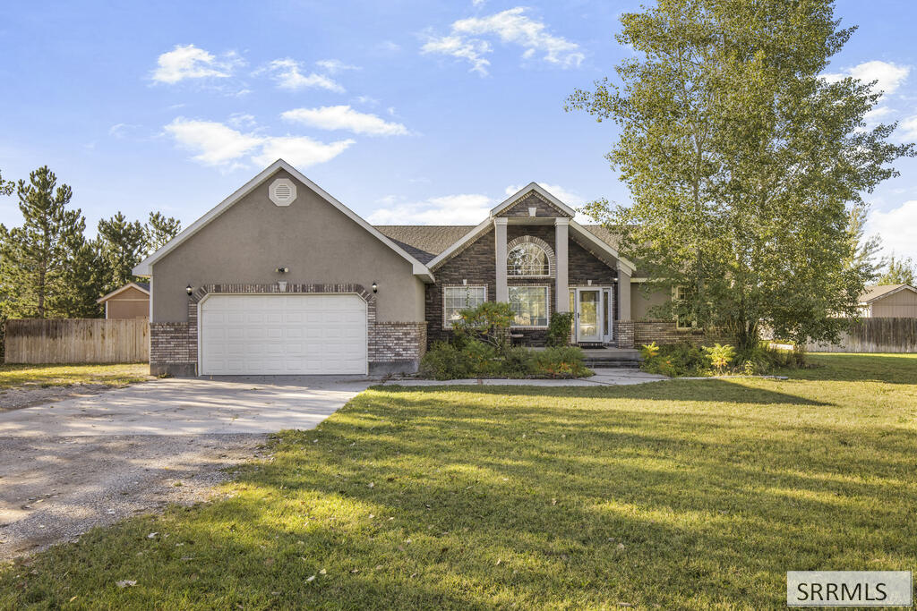 3928 E 154 N, Rigby ID 83442