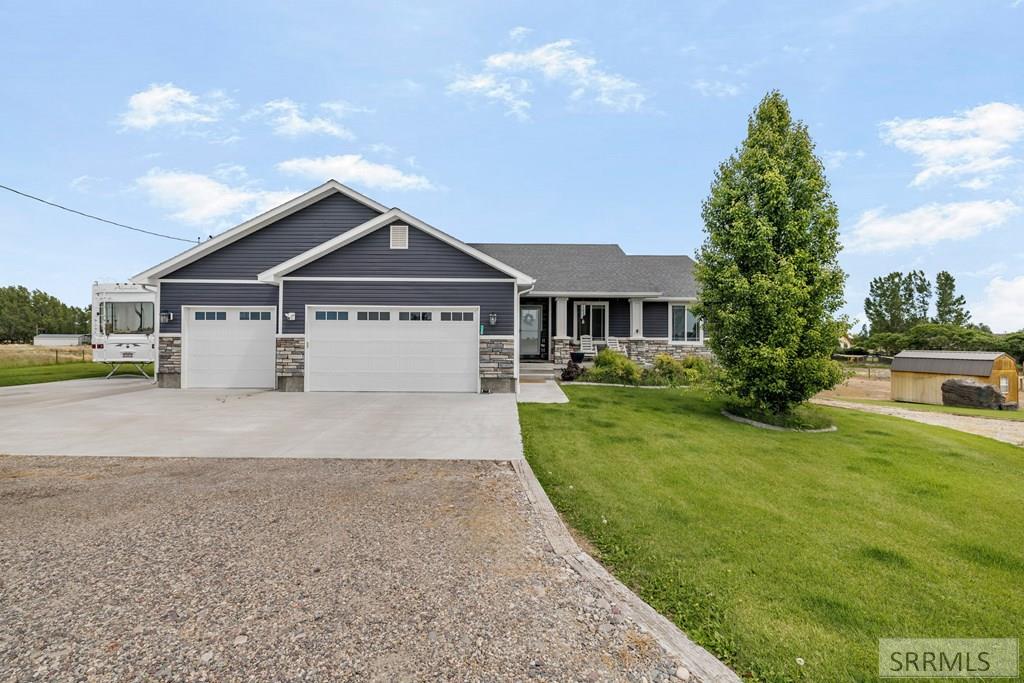 139 N 900 W, Blackfoot ID 83221