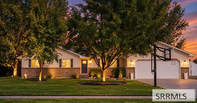 4207 E Clarkston Court, Idaho Falls ID 83401