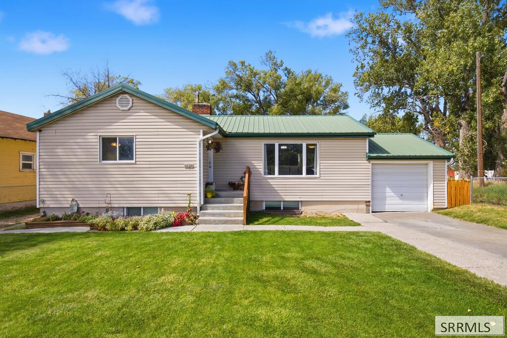 191 Lilac Street, Blackfoot ID 83221