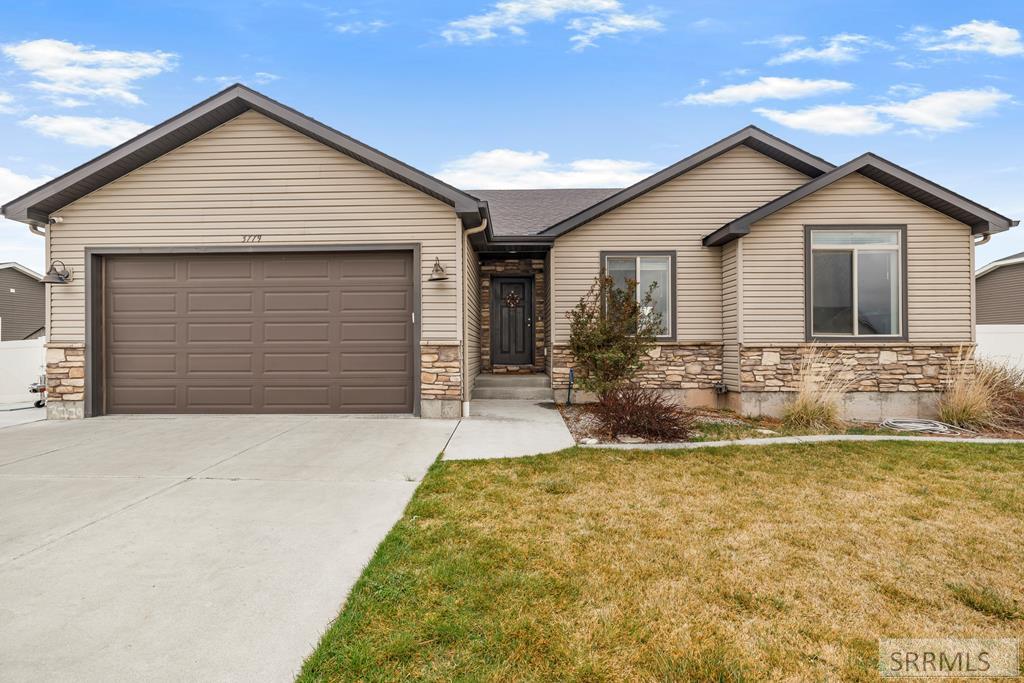 3779 N Yates Ave, Idaho Falls ID 83401