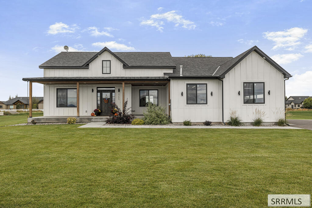 4255 Francis Street, Rexburg ID 83440
