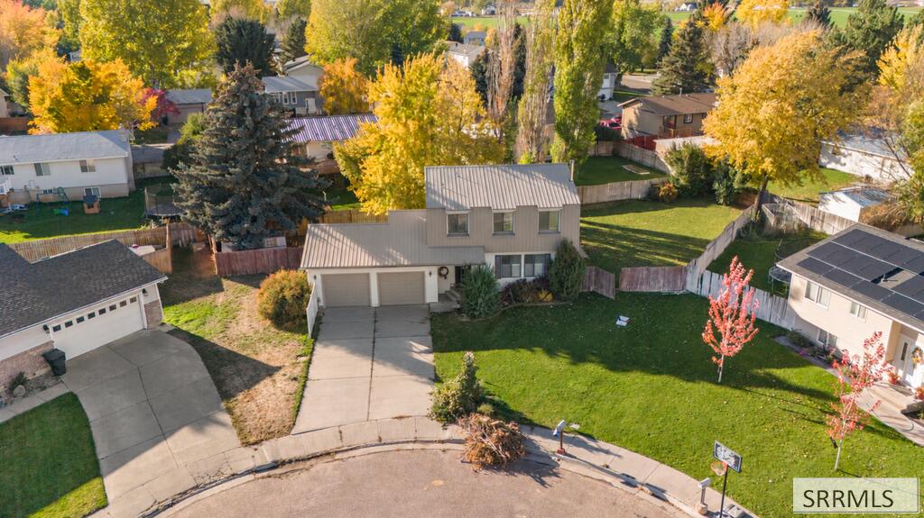 203 Hummingbird Place, Shelley ID 83274