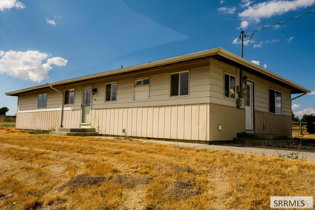 576 W Hwy 39, Blackfoot ID 83221