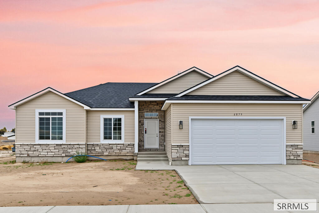 6879 Millbrook Drive, Idaho Falls ID 83402