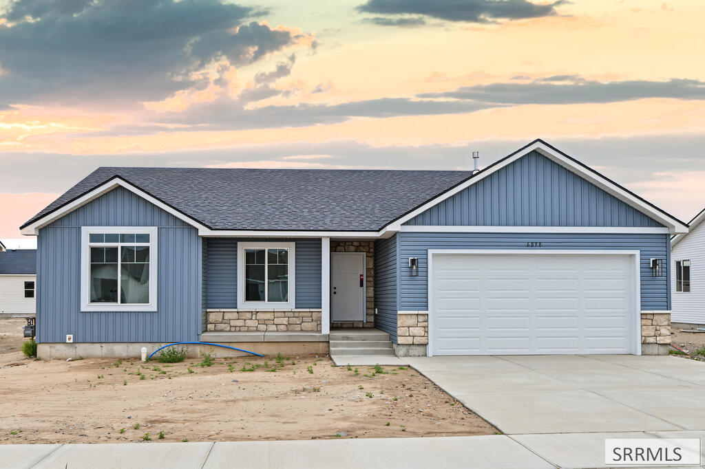 6898 Millbrook Drive, Idaho Falls ID 83402