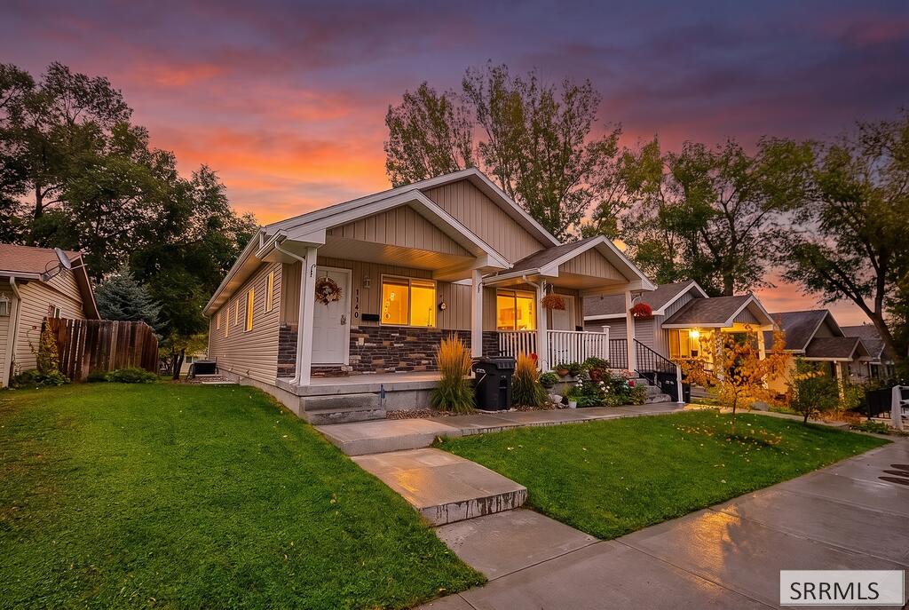 1140 Bingham Avenue, Idaho Falls ID 83402