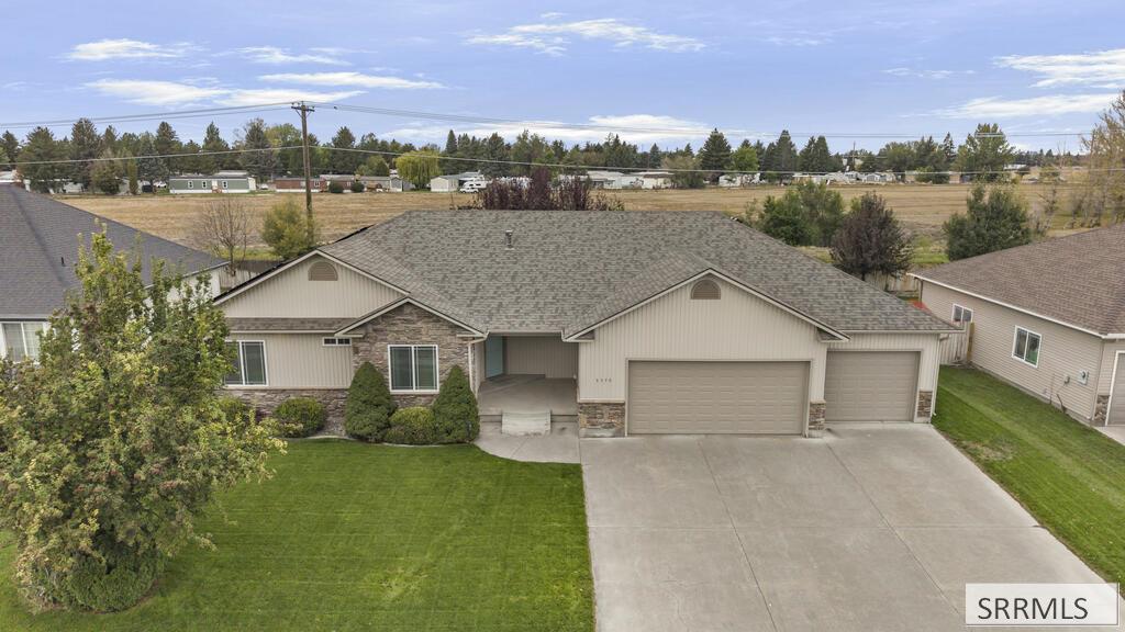 3570 Sycamore Circle, Idaho Falls ID 83402