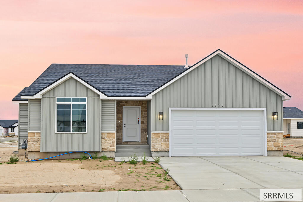 6952 Millbrook Drive, Idaho Falls ID 83402