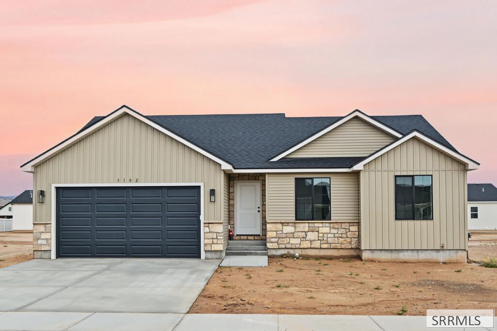 3102 Blue Muse Road, Ammon ID 83406