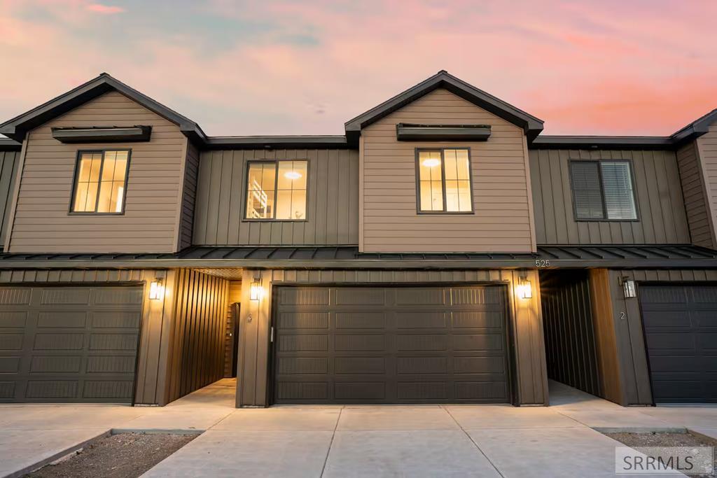 640 N 4th Street Unit 3, Ashton ID 83420