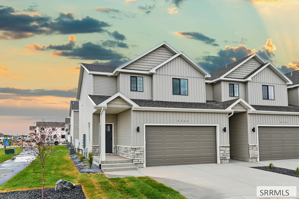 4765 Hazen Drive, Ammon ID 83406