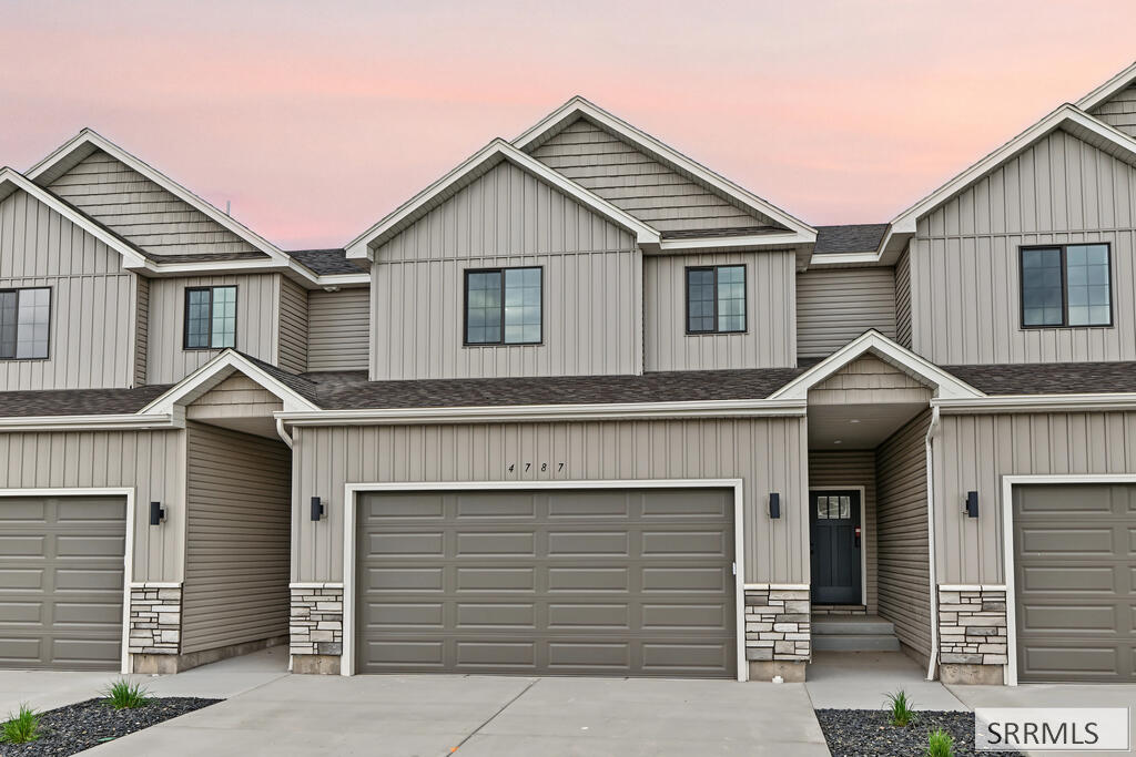 4787 Hazen Drive, Ammon ID 83406