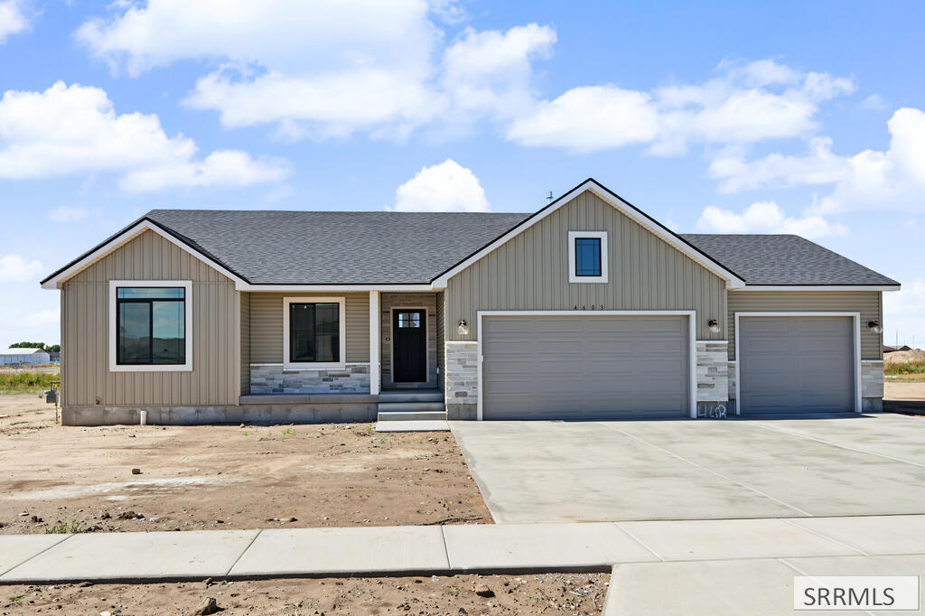 4603 Ola Vista Avenue, Idaho Falls ID 83401