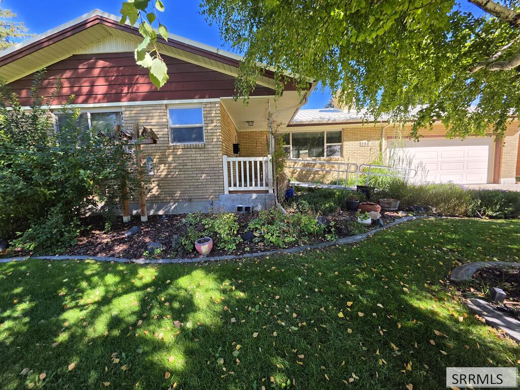 286 Pinon Drive, Idaho Falls ID 83401