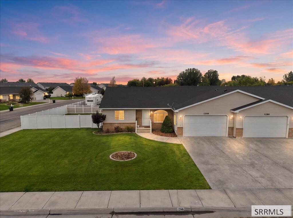 1298 S Jackson Drive, Ammon ID 83406