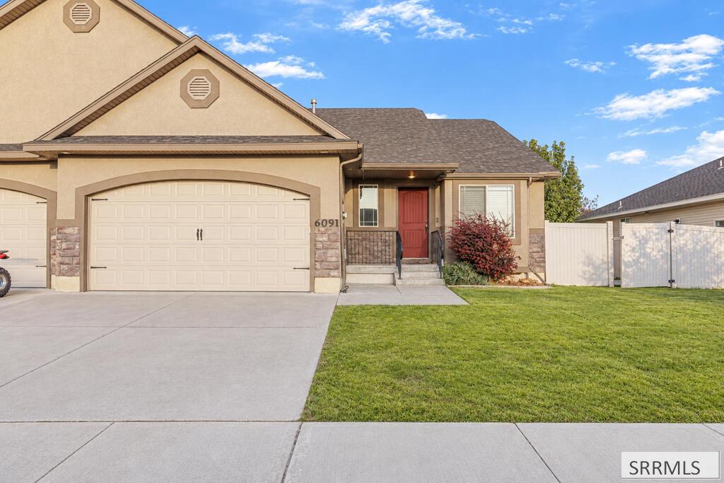 6091 Bryson Lane, Idaho Falls ID 83402