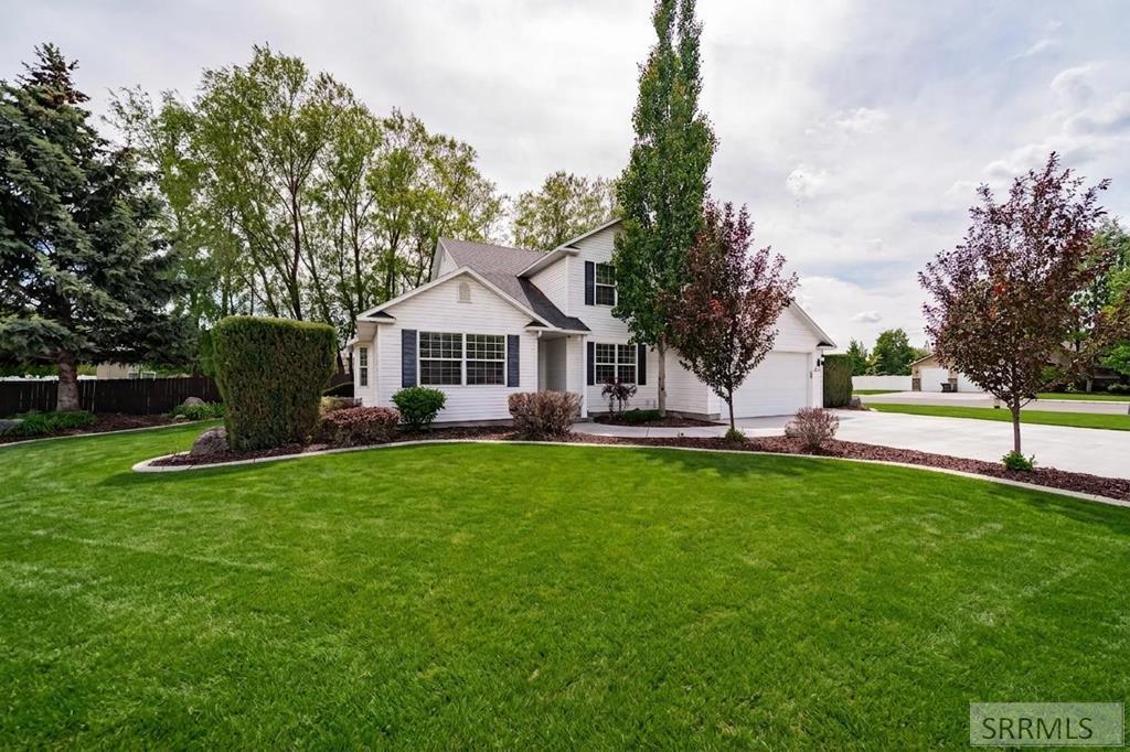 1040 Wheatstone Drive, Idaho Falls ID 83404