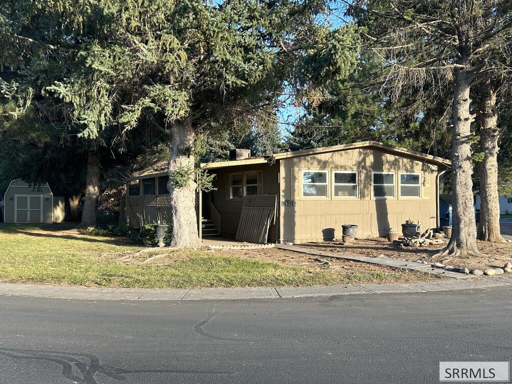 3435 W Elswood Drive, Idaho Falls ID 83402