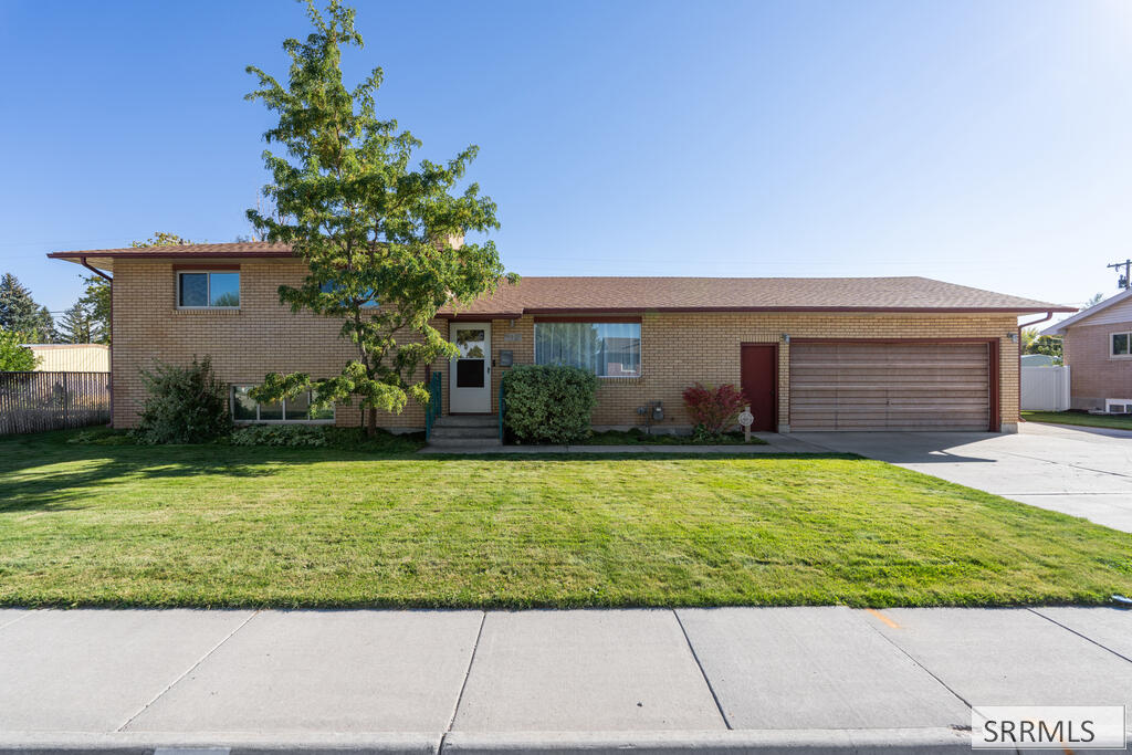 225 Ramona Avenue, Rigby ID 83442
