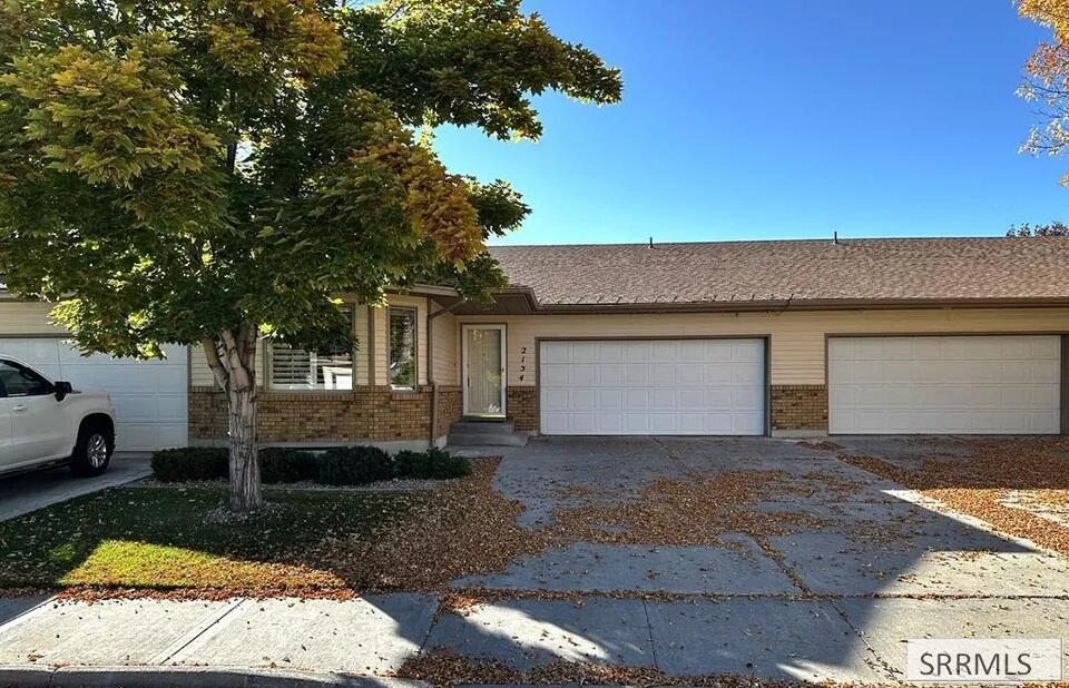 2134 Henryanna Avenue, Idaho Falls ID 83404