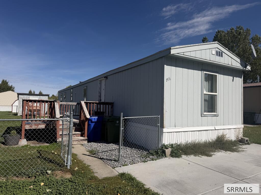 706 Lupine Circle, Rexburg ID 83440