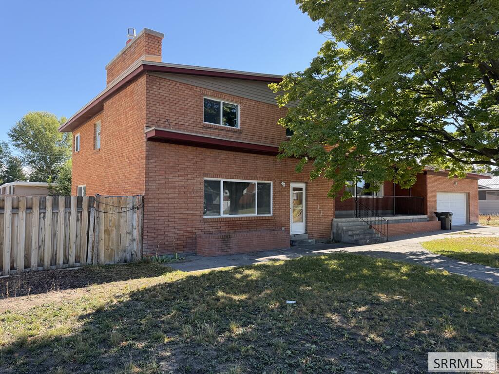 1235 Terry Drive, Idaho Falls ID 83404