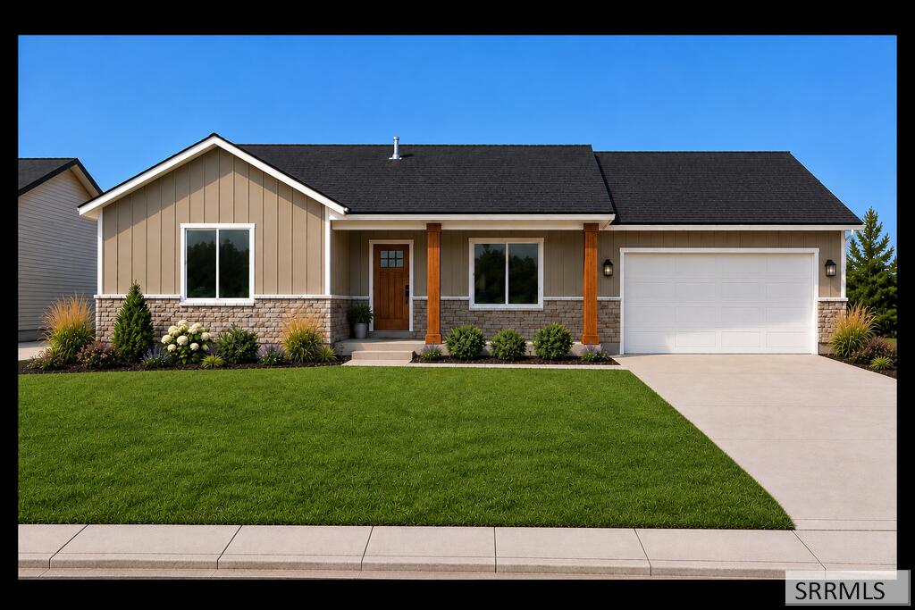 1975 Coopers Way, Blackfoot ID 83221