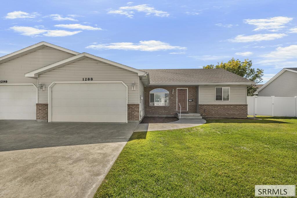 1288 Ashland Drive, Ammon ID 83406