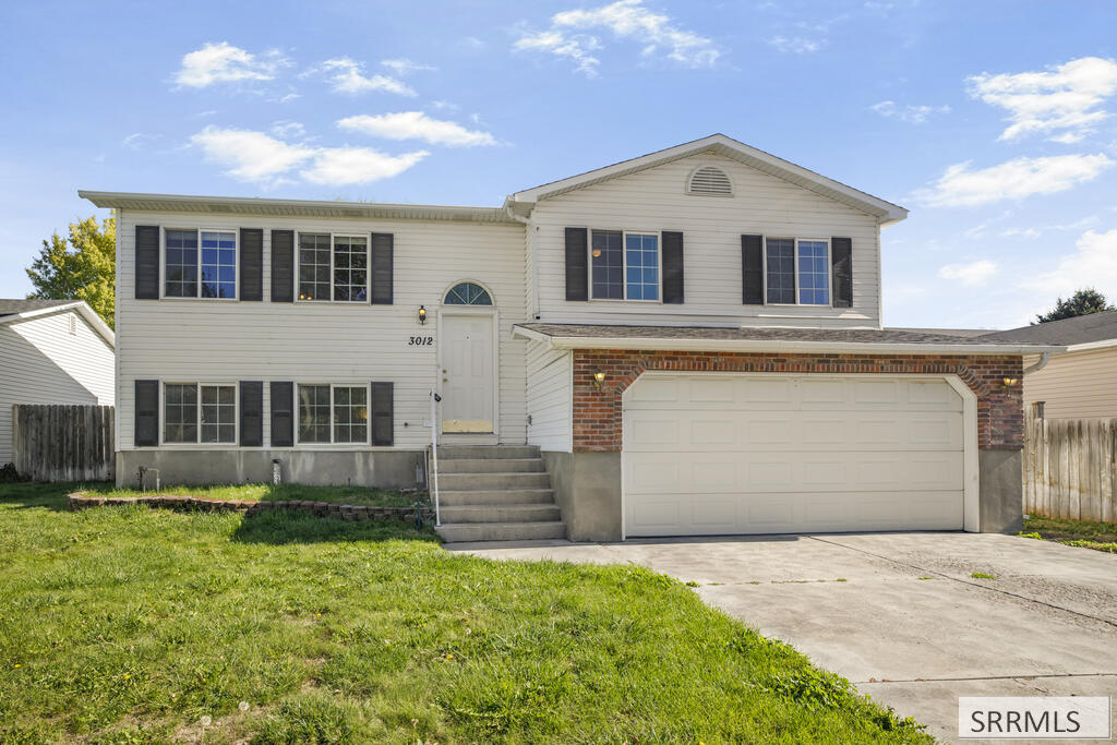 3012 Jackie Court, Idaho Falls ID 83402