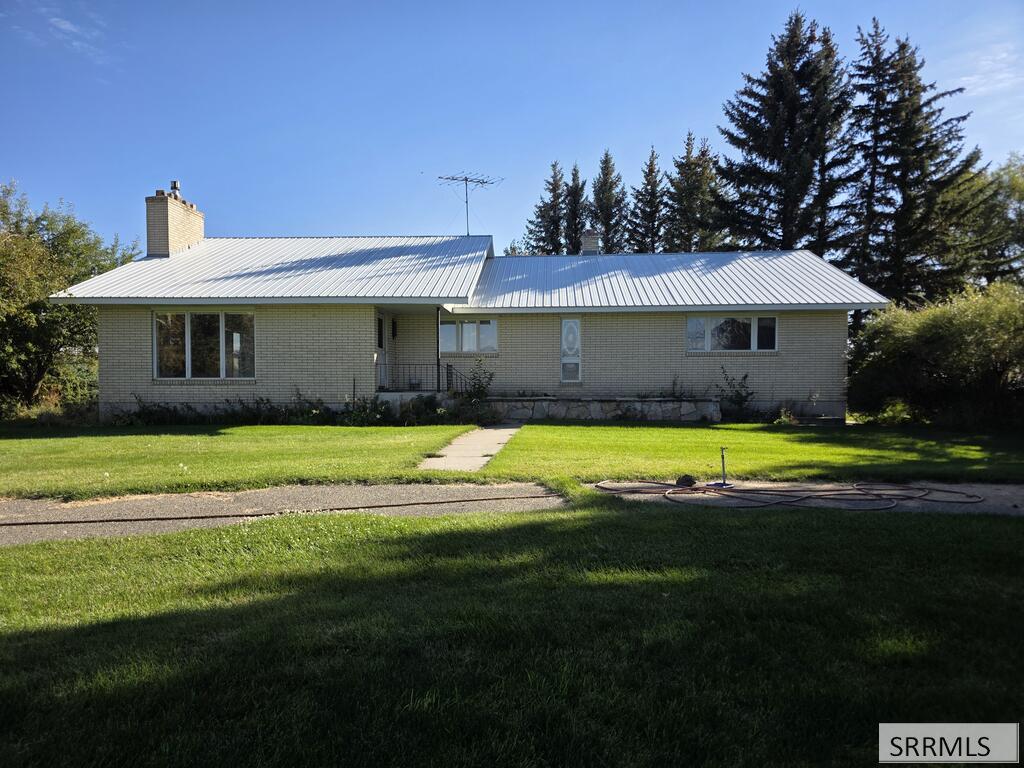 3726 E 1300 N, Ashton ID 83420