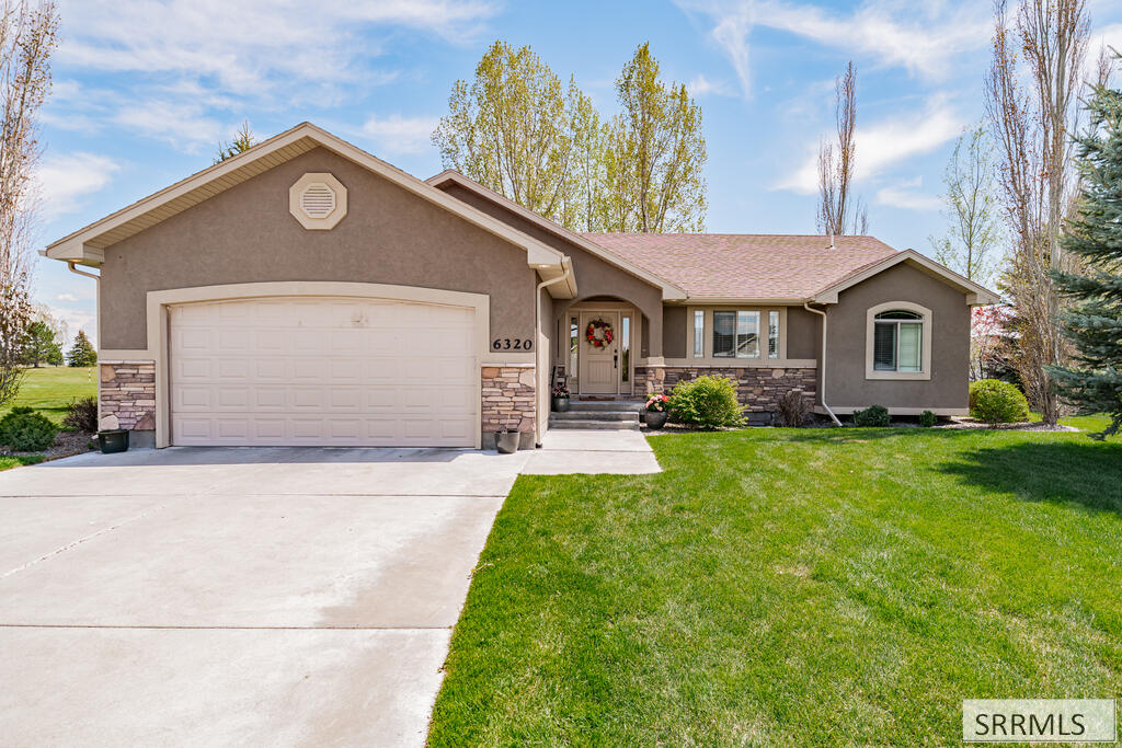 6320 Glen Abby Circle, Idaho Falls ID 83401