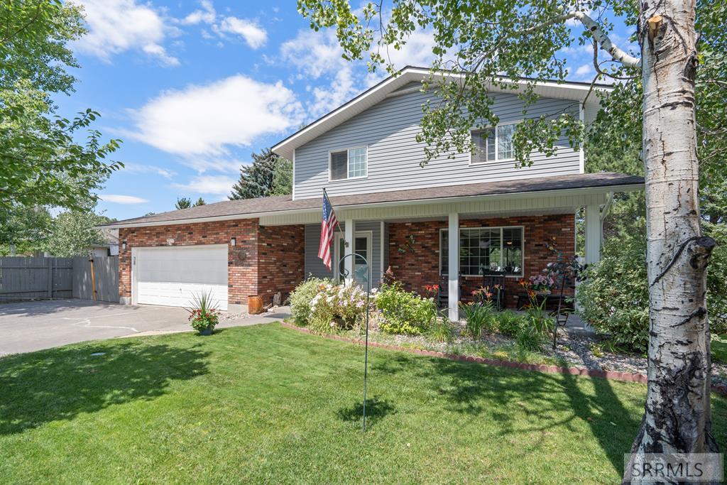 1263 Londonderry Avenue, Idaho Falls ID 83404